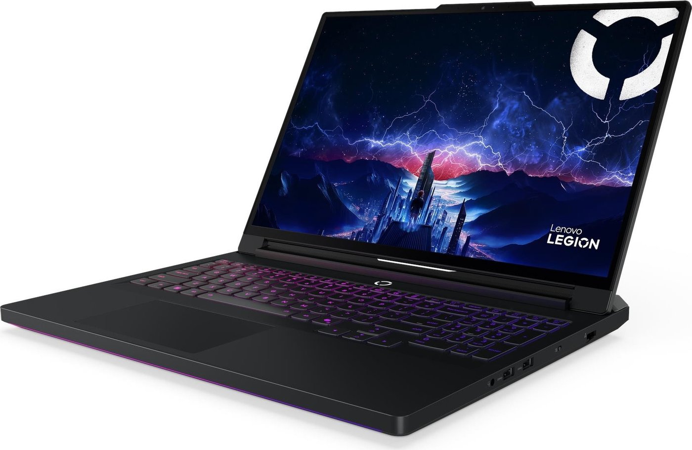 Игровой ноутбук Lenovo Legion Pro 7 16IAX10H 83F50024RK