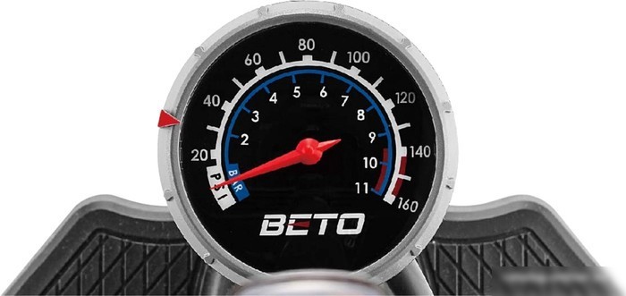 Насос ручной велосипедный BETO CMP-155PG7