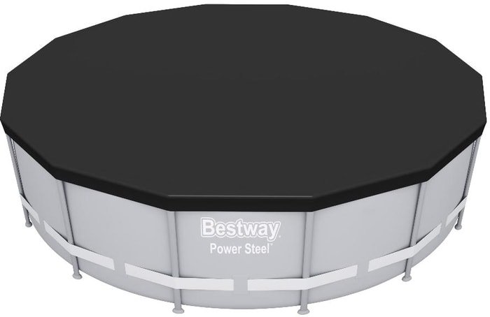 Аксессуары для бассейнов Bestway Тент 427 см для бассейна 427 см 58248