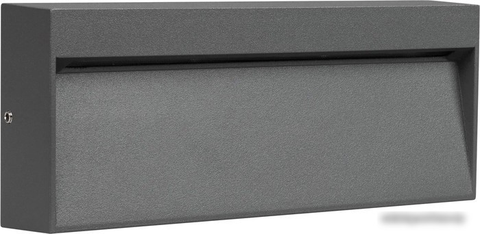 Уличный накладной светильник Arlight LGD-TRACE-S200x80-8W Warm3000 029961