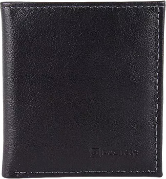 Кошелек Poshete 604-080-LG-BLK (черный)