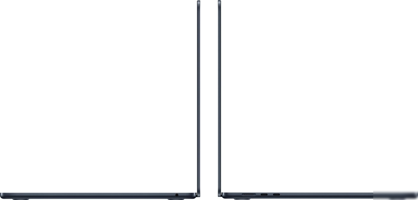 Ноутбук Apple MacBook Air 15" M4 2025 MW1M3