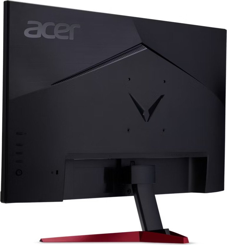 Игровой монитор Acer Nitro VG270Ebmipx UM.HV0CD.E03