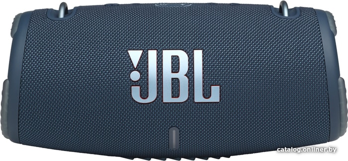Беспроводная колонка JBL Xtreme 3 (темно-синий)