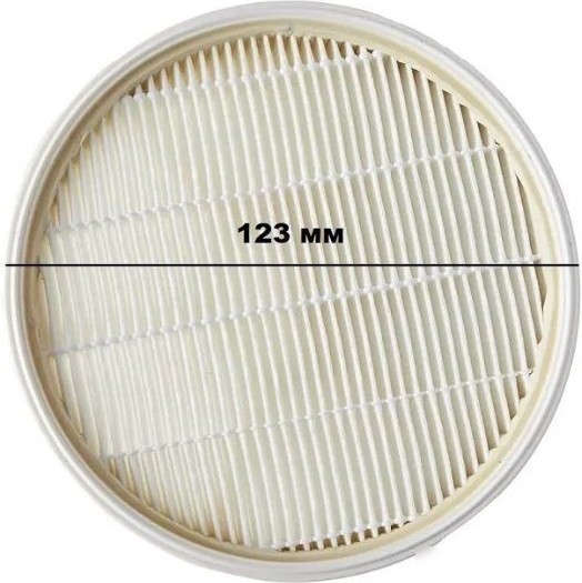 HEPA-фильтр Dr.Electro Karcher Hepa KG0015466