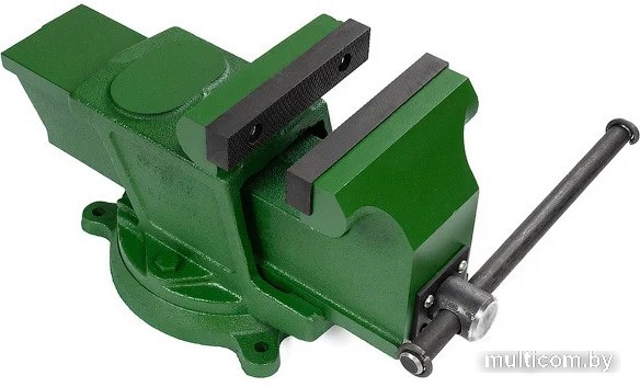 Тиски МОИЗ ТСЧ-125 Тиски МОИЗ ТСЧ-125