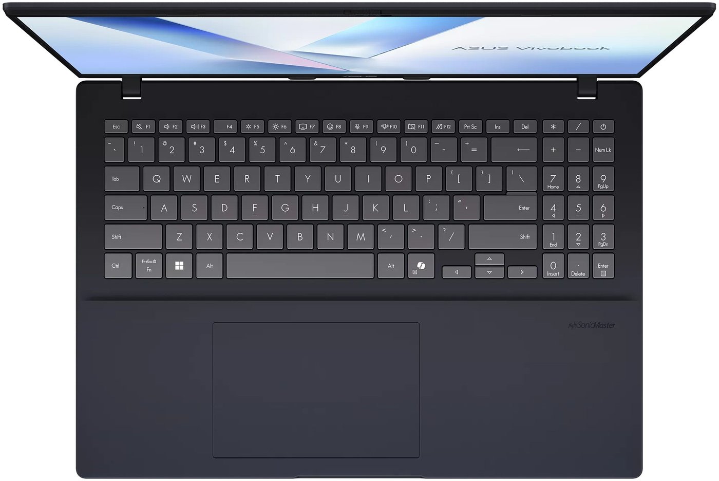 Ноутбук ASUS Vivobook 16 X1607CA-MB341