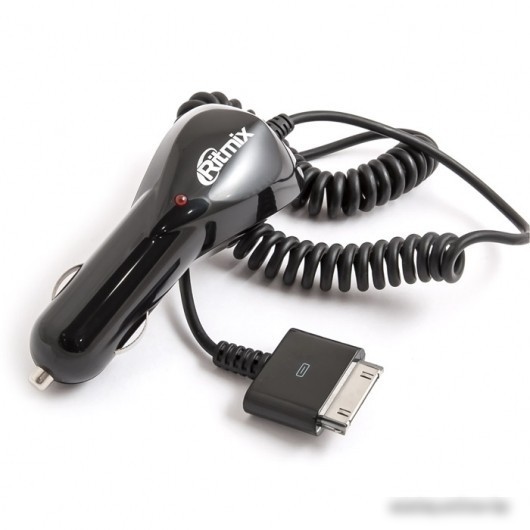 Зарядное устройство Ritmix RM-116