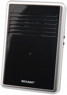 Беспроводной дверной звонок Rexant 73-0015