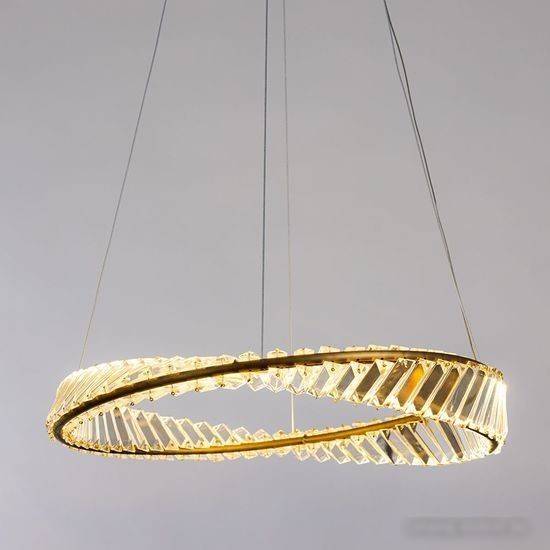 Подвесная люстра Divinare Millie 1136/17 SP-36