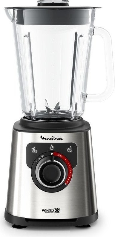 Стационарный блендер Moulinex LM871D10