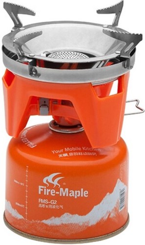 таганок для горелки Fire-Maple Pot Holder для систем Star FMS-X2-H