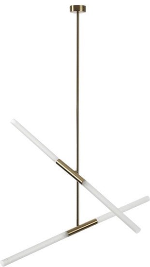 Подвесная люстра Odeon Light Soho 4306/4
