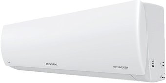Кондиционер Coolberg Runa inverter CI-24R1-IN/CI-24R1-OUT