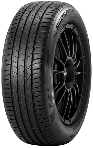 Автомобильные шины Pirelli Scorpion 225/50R18 95V