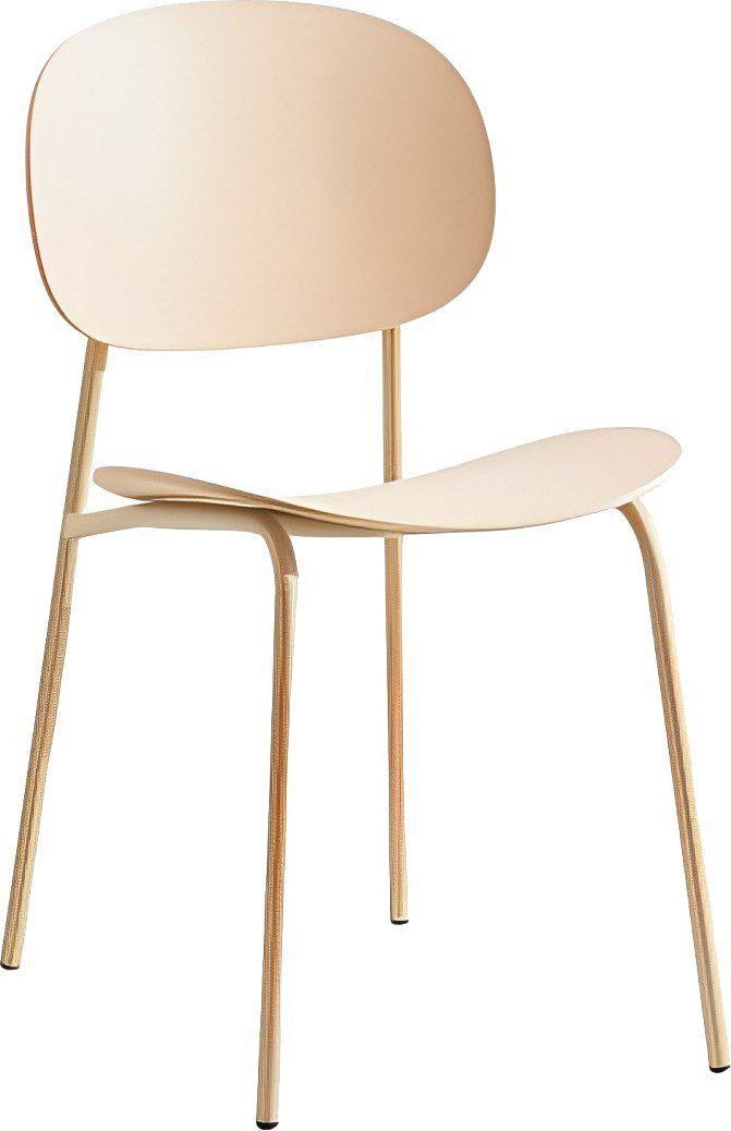Стул Stool Group Edie D-029 (коричневый)