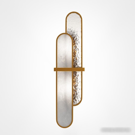 Бра Maytoni Marmo MOD099WL-02G1