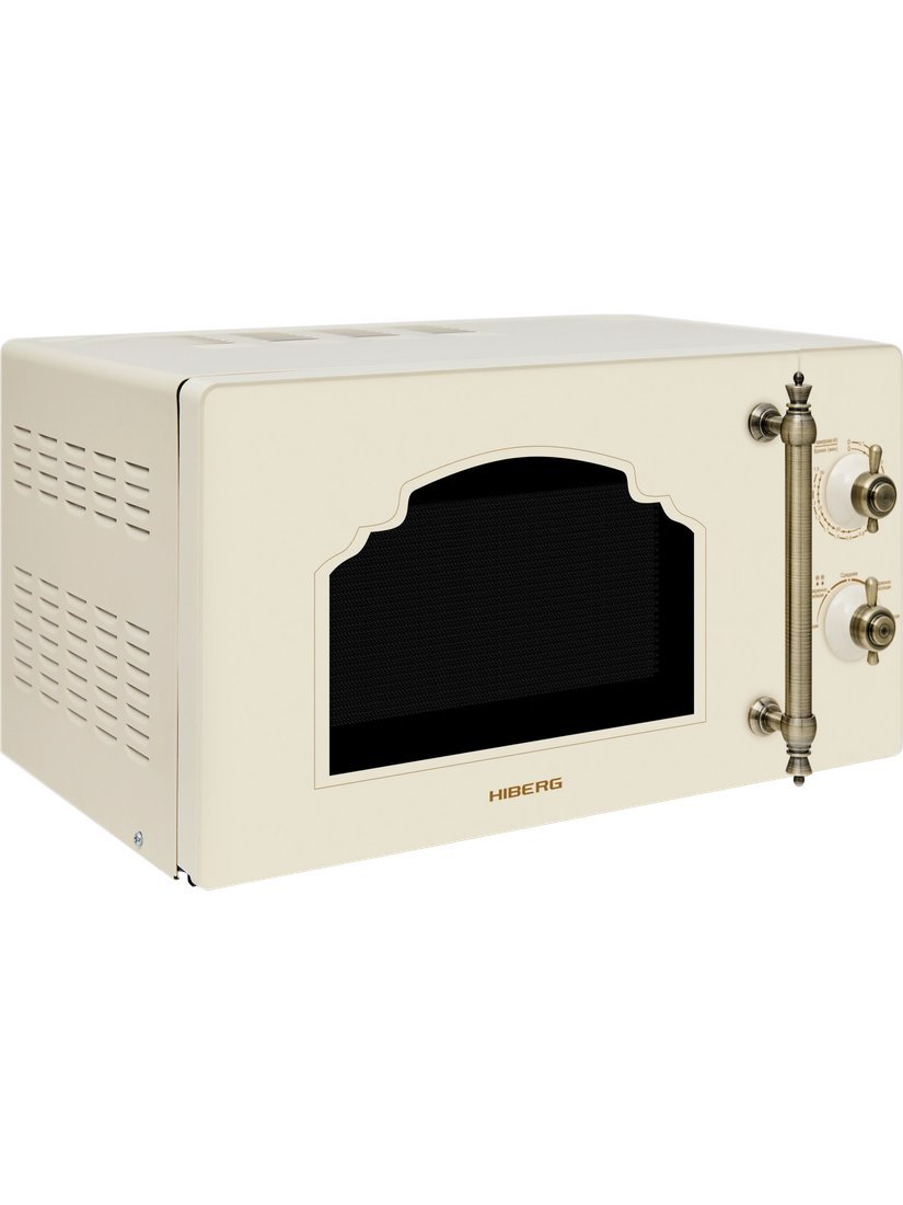 Микроволновая печь Hiberg i-VM 4288 YR