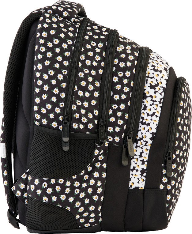 Школьный рюкзак Paso BU24LO-2706