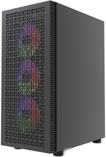 Корпус Powercase Mistral EA18 CMAEA18-A4