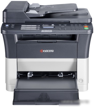 МФУ Kyocera Mita FS-1025MFP
