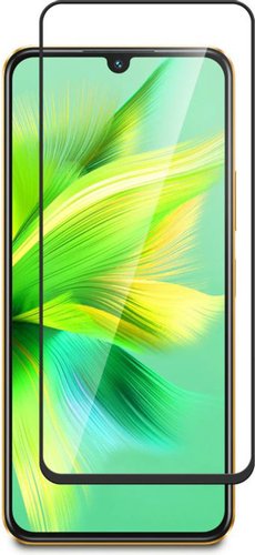 Защитное стекло BoraSCO Для Infinix Note 30i антиблик 72105