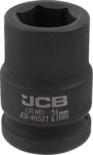 Головка слесарная JCB 59 542 /; '-46521
