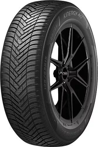 Автомобильные шины Hankook Kinergy 4S2 X SUV H750A 225/55R19 103W