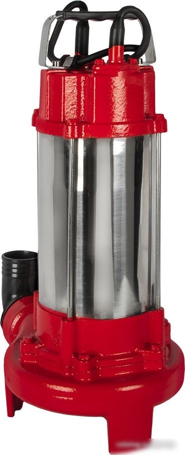 Фекальный насос Quattro Elementi Sewage 1700F Ci-Cut