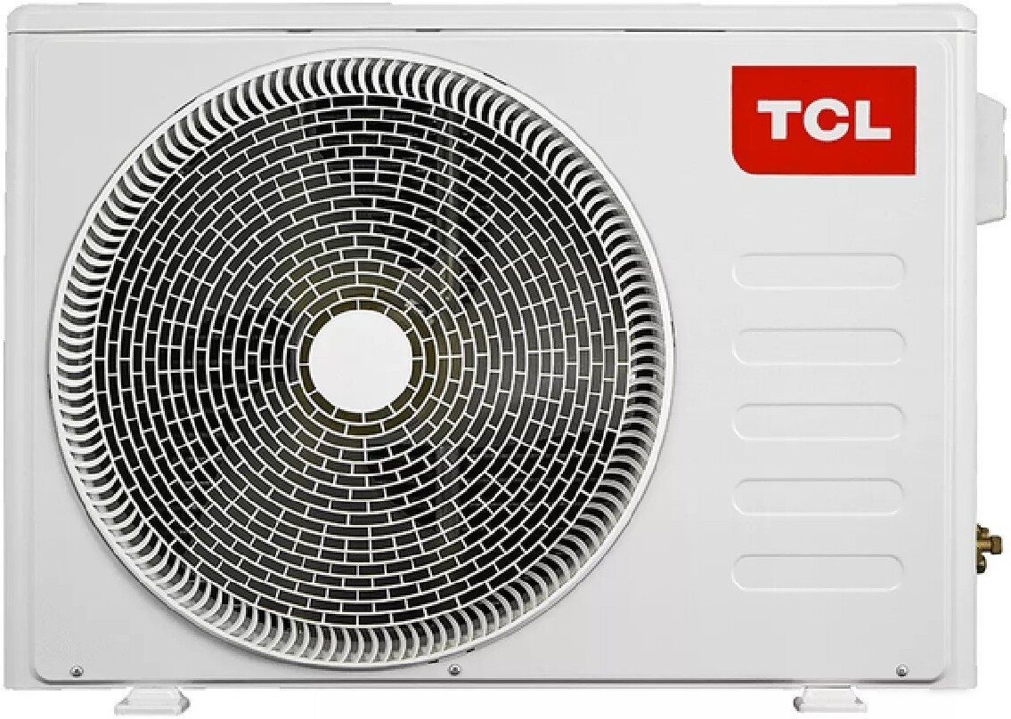 Кондиционер TCL TUB-36HRA/TOU-36HSA
