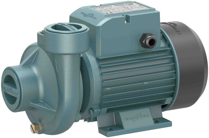 Центробежный насос Grandfar 2DK-20 Центробежный насос Grandfar 2DK-20