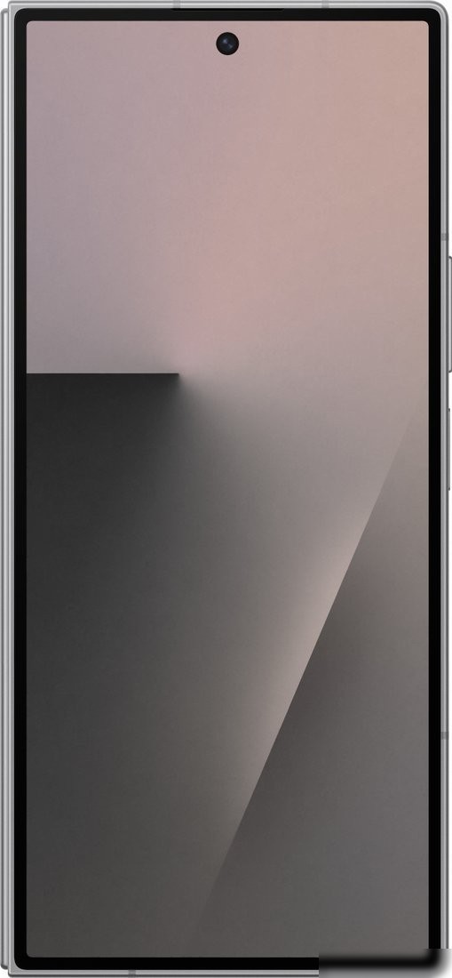 Телефон Samsung Galaxy Z Fold7 SM-F9660 12GB/512GB (серебристый)