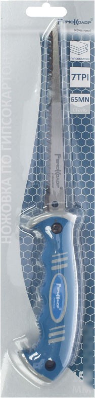 Ножовка Remocolor 7TPI 150мм 42-3-337