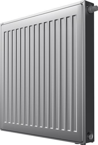 Стальной панельный радиатор Royal Thermo Ventil Compact VC22-500-800 Silver Satin