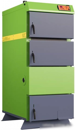 Отопительный котел Lavoro Eco L-42 (с автоматикой)