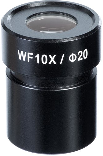 Микромед WF10x Стерео МС-1 24857