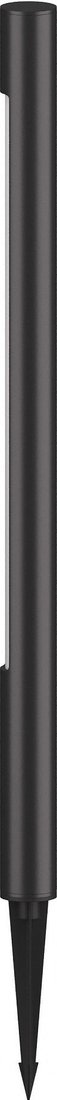 Садовый светильник Byled GROUND-LN-BL-8-WW
