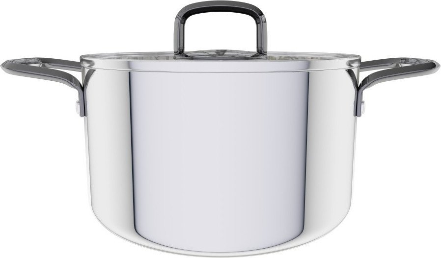 Кастрюля Tesoro Asti КС634