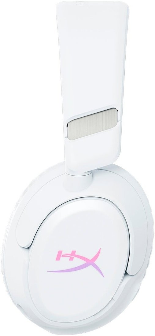 Наушники HyperX Cloud Flight 2 (белый)