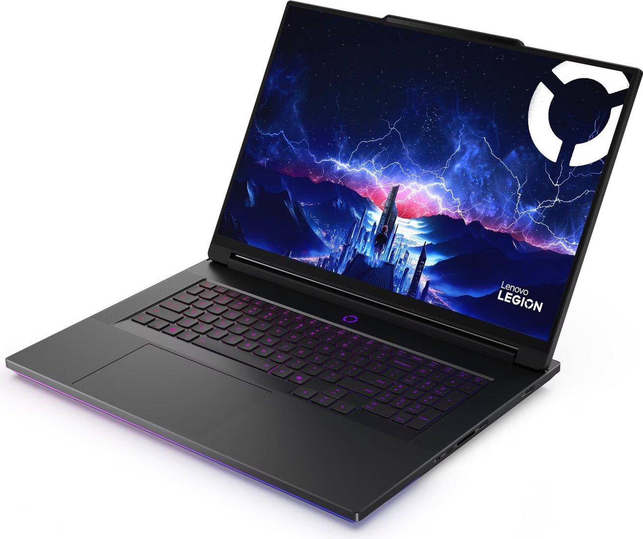 Игровой ноутбук Lenovo Legion 9 18IAX10 83EY0029RK