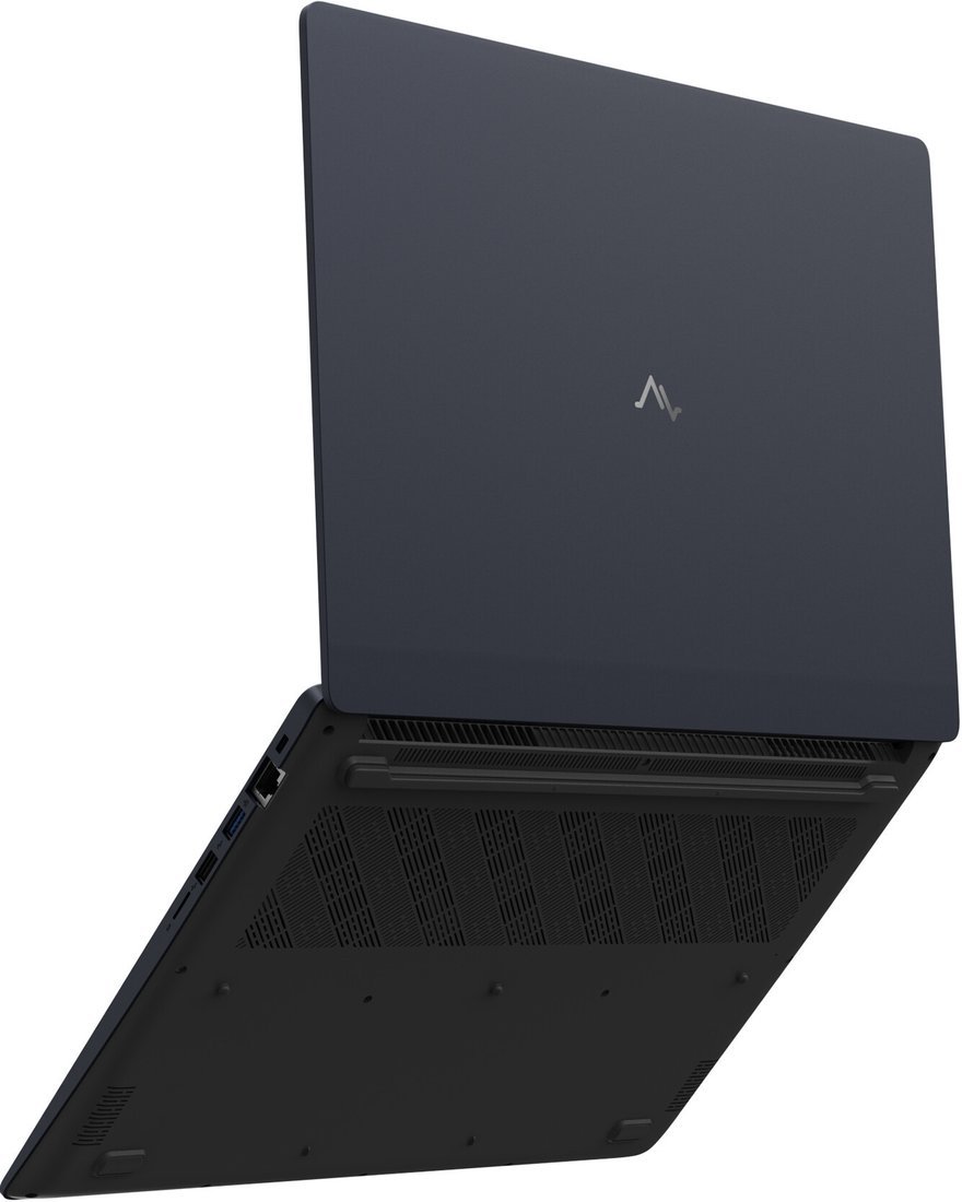 Ноутбук Maibenben Medio M647 M6471SF0HURE3