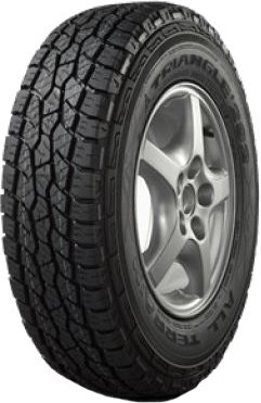 Всесезонные шины Triangle TR292 205/80R16 110/108T