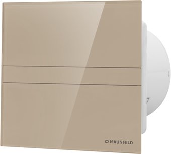 Осевой вентилятор MAUNFELD MFE10TGBG