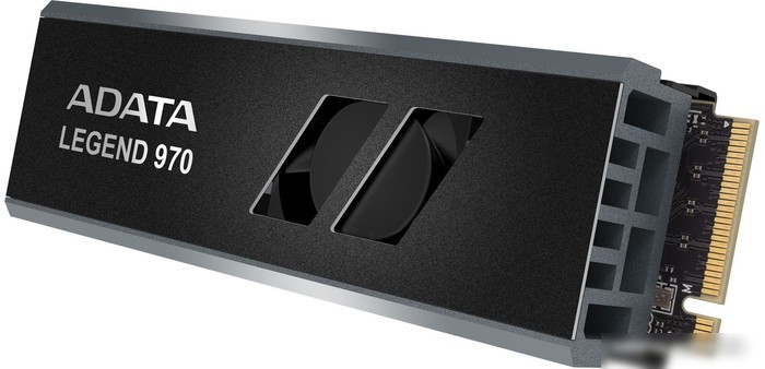 SSD ADATA Legend 970 2TB SLEG-970-2000GCI