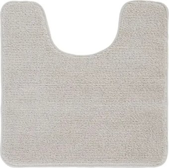 Коврик для туалета Swensa Presto 50x50см BSM-1411LBG-T (светло-бежевый)