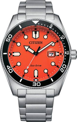 Наручные часы Citizen Dress AW1760-81X