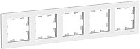 Рамка Systeme Electric AtlasDesign ATN000105
