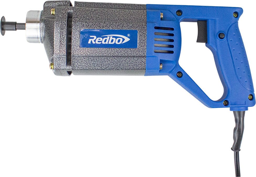 Вибратор глубинный Redbo CVE-1500 (без вибронаконечника)