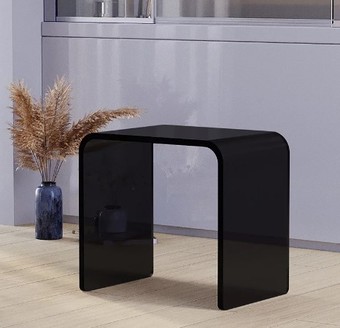Стул для ванной комнаты Veconi ST-AC-1TB