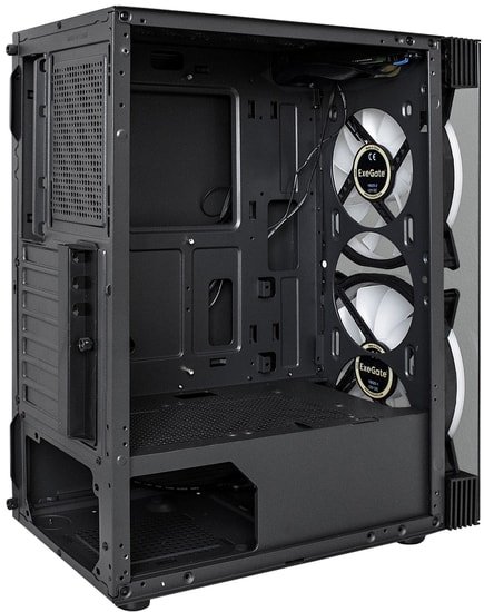 Корпус ExeGate i3 Matrix EX289022RUS